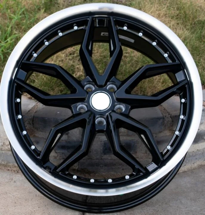 Новинка 20 дюймов 20x9 0 20x10 5 5x108 5x112 5x114 3 5x120 автомобильные диски из алюминиевого