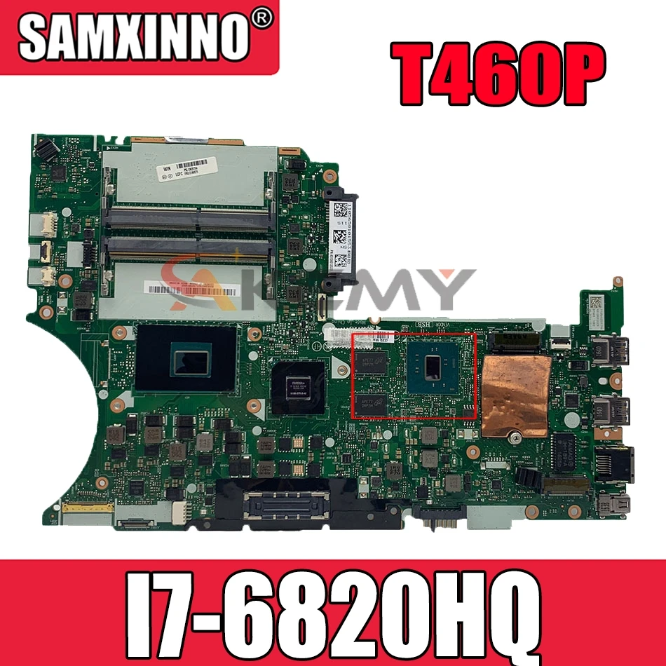 

���ѧ�֧�ڧߧ�ܧѧ� ��ݧѧ�� �էݧ� �ߧ���ҧ�ܧ� LENOVO Thinkpad T460P Core SR2FU I7-6820HQ �ާѧ�֧�ڧߧ�ܧѧ� ��ݧѧ�� 01AV866 01YR841 BT463 NM-A611 N16S-GTR-S-A2