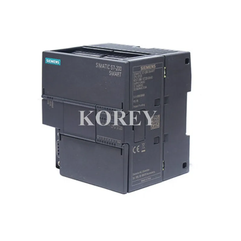 

In Stock Siemens SMAR PLC Module 6ES7288-1CR40-0AA0 6ES7288-1CR60-0AA0 Original