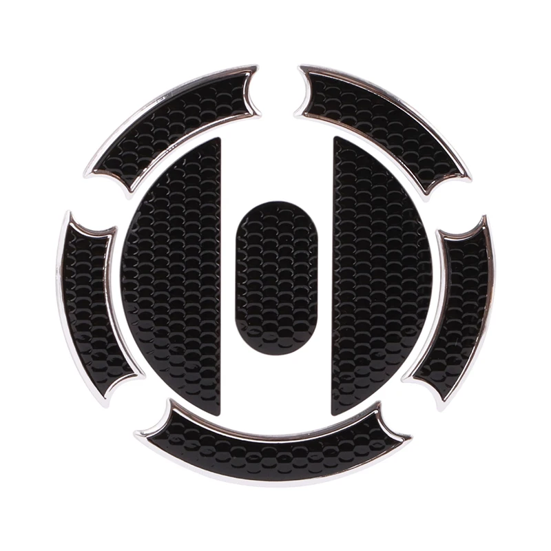 3d-наклейка на мотоцикл газовый топливный колпачок протектор масляного бака