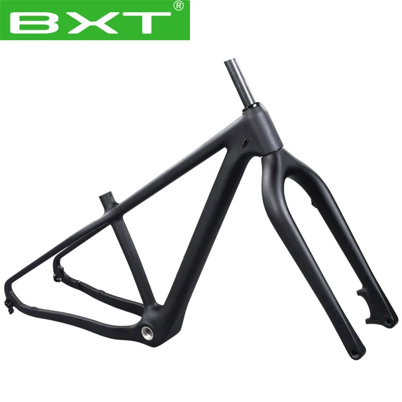 

New 26er Fat Bike Frame Disc brakes Fat Bicycle 26er*16/18inch Seatpost 31.6mm MTB Fat Tire Bicycle Bike frame