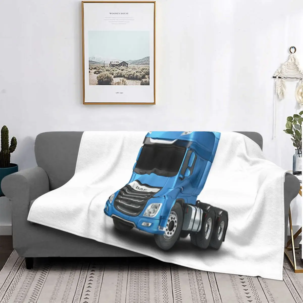 

Daf Xf Summer Quilts Large Bedspread On The Sofa Plush Home Textile Luxury Designer Blanket Carpet Bowsette Flannel Blanket