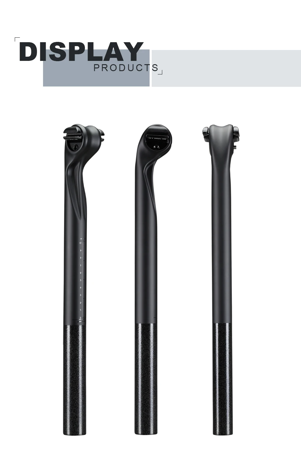 

SP-012 27,2/31,6 15 MTB Road 400