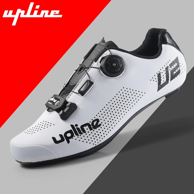 Новинка обувь для велоспорта шоссейного велосипеда нескользящая гоночного