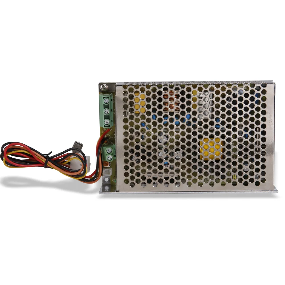 Источник питания с одним выходом напряжение 13 8 В функция ИБП зарядное устройство