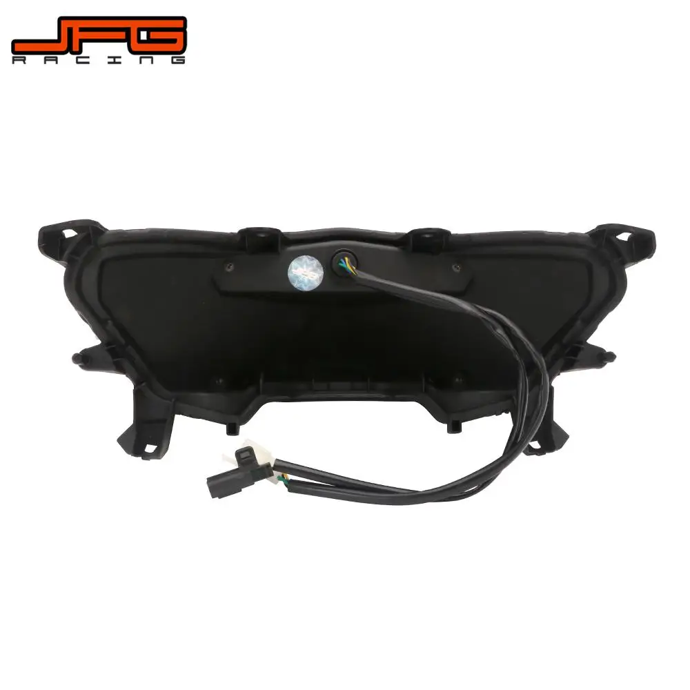 Мотоцикл LED фонарь задний свет сигнал поворота для YAMAHA N MAX NMAX 155 NMAX155 2016 2017 2018