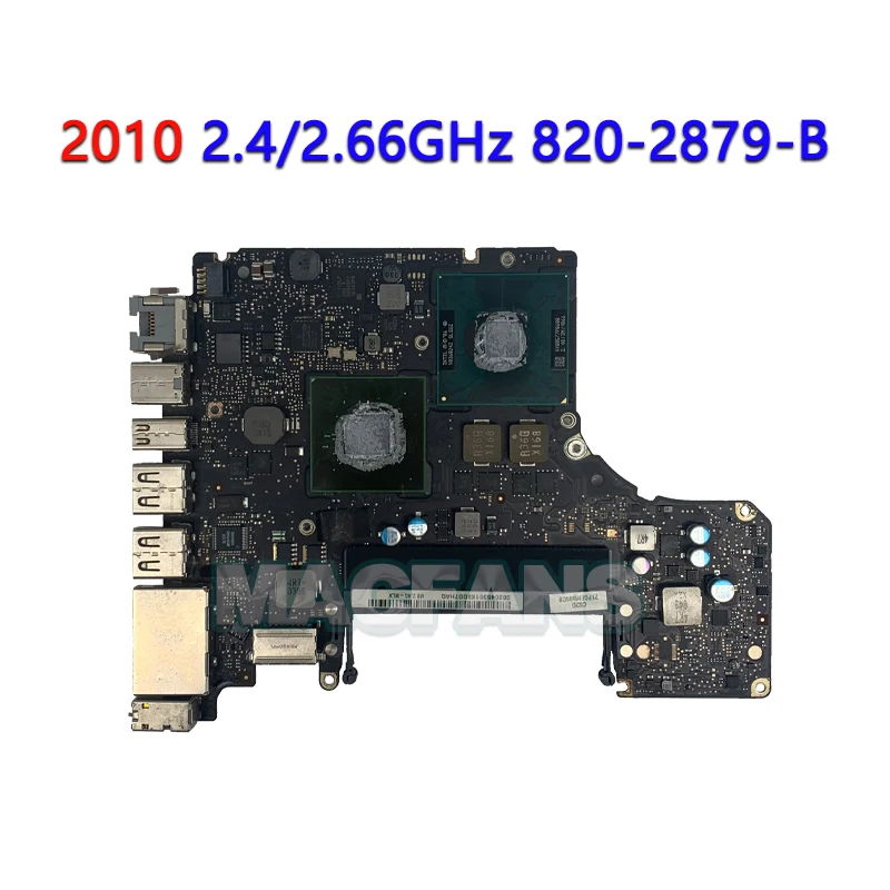 Оригинальная материнская плата A1708 для MacBook Pro Retina логическая 2 0G 8GB/820-00875-A 2016 3G
