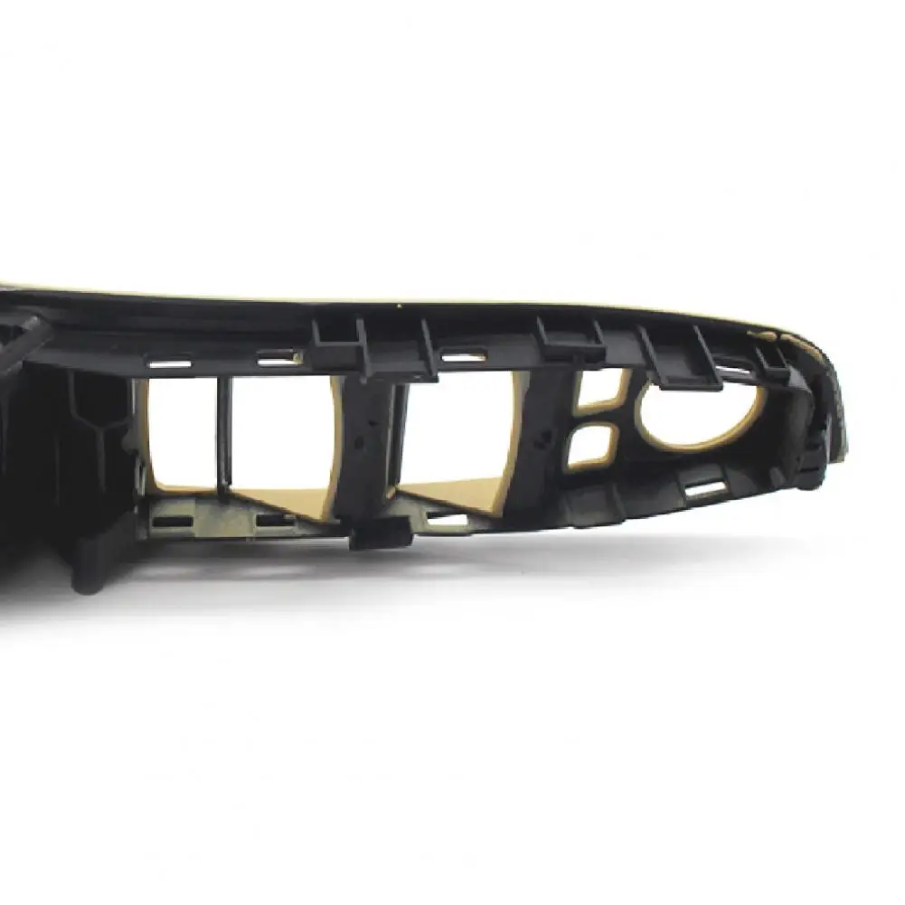 Сменная панель переключателя переднего левого стекла для BMW F10 10-16 | Автомобили и