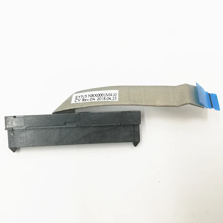 Новый кабель HDD Для Lenovo Легион Y7000 Y7000P Y530 Y530-15 2019 NBX0001M410 NBX0001M400 EY515 жесткий диск SATA