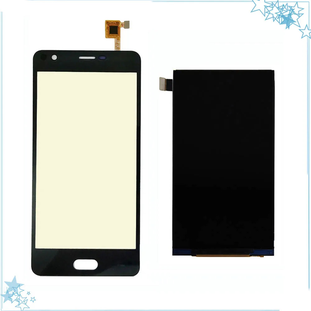 

For Doogee X20 X 20 LCD Display+Touch Screen Digitizer For Doogee X20 5.0 Inches Mobile Phone Accessories