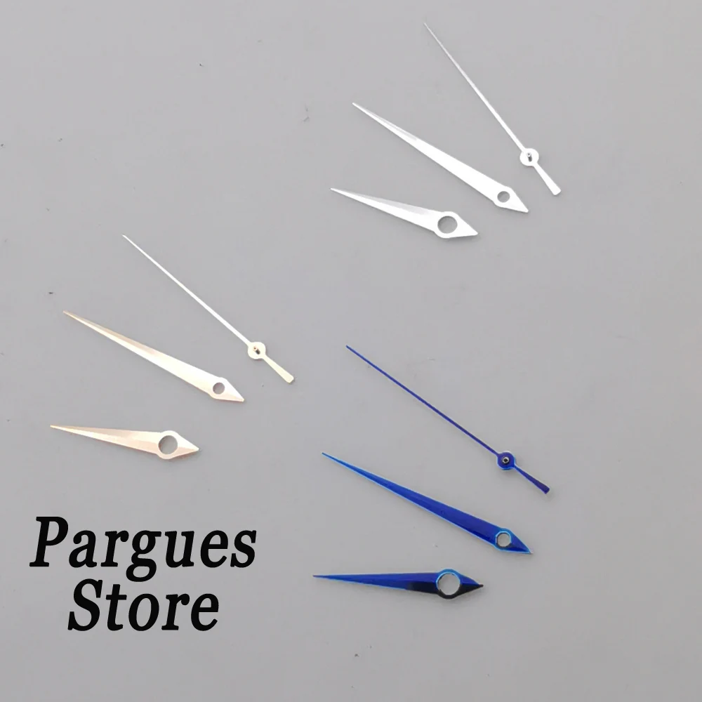 

Серебряный/розовое золото/голубой цвет, Φ Miyota 8215 8205 ST1612 Mingzhu DG2813/3804, механизм