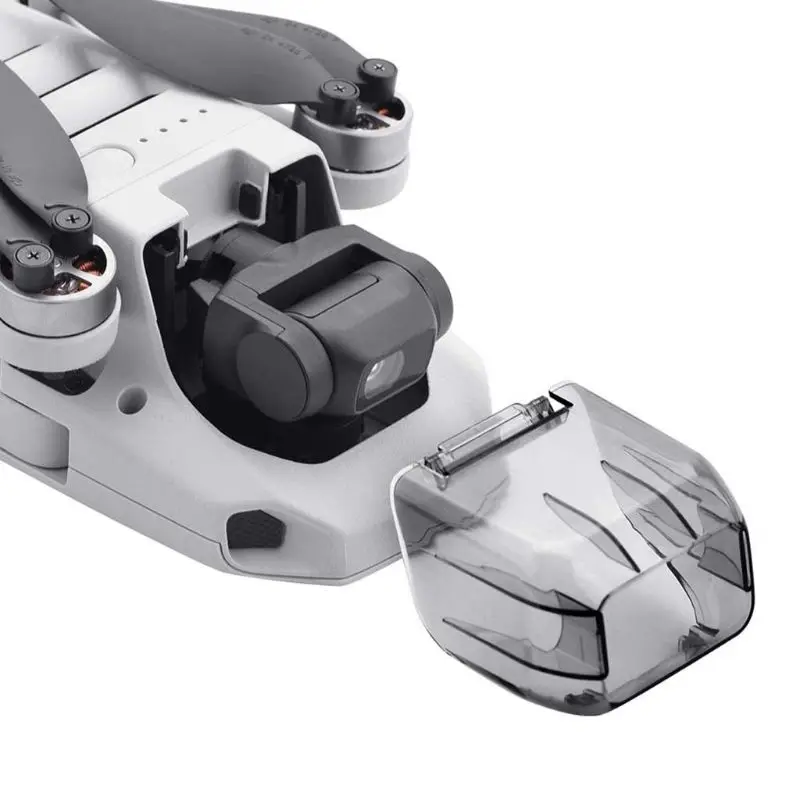 Защитная крышка объектива для DJI Mavic Mini Gimbal Пылезащитная|Аксессуары систем