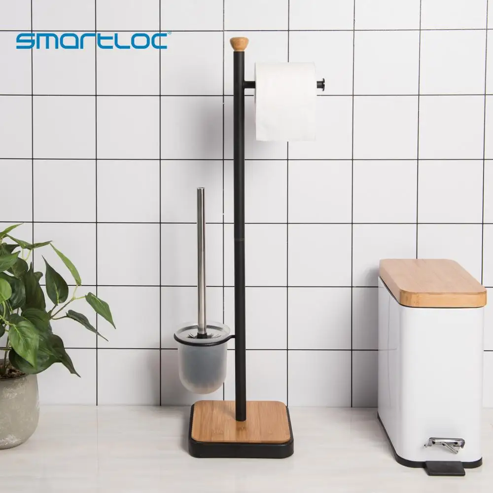 Железная подставка smartloc держатель для туалетной бумаги рулон салфеток полка