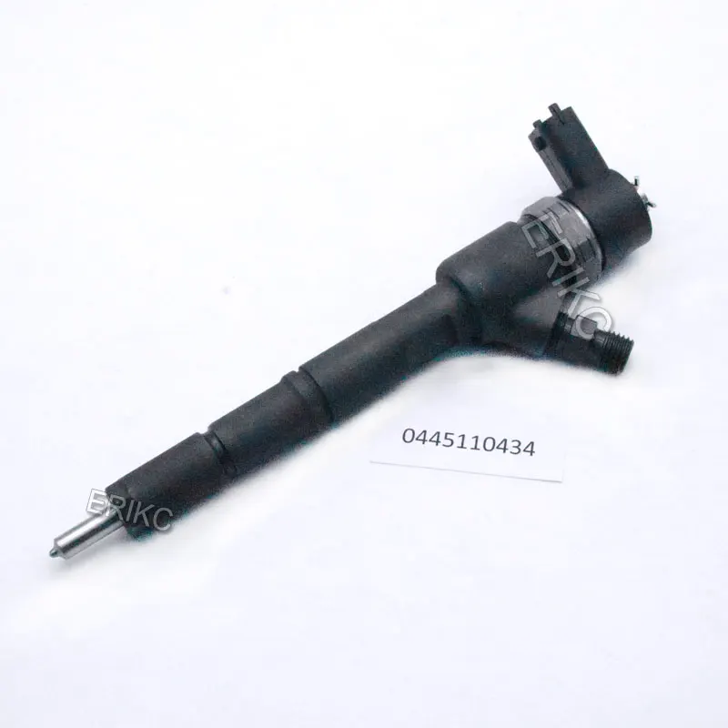 

ERIKC 0 445 110 434 Diesel Fuel Injection 0445110434 Auto Accessory Injectors 0445 110 434 for BOSCH