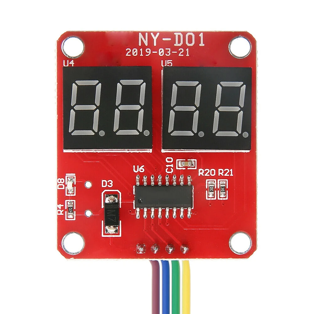 Панель управления точечной сваркой устройство для контроля времени и тока с