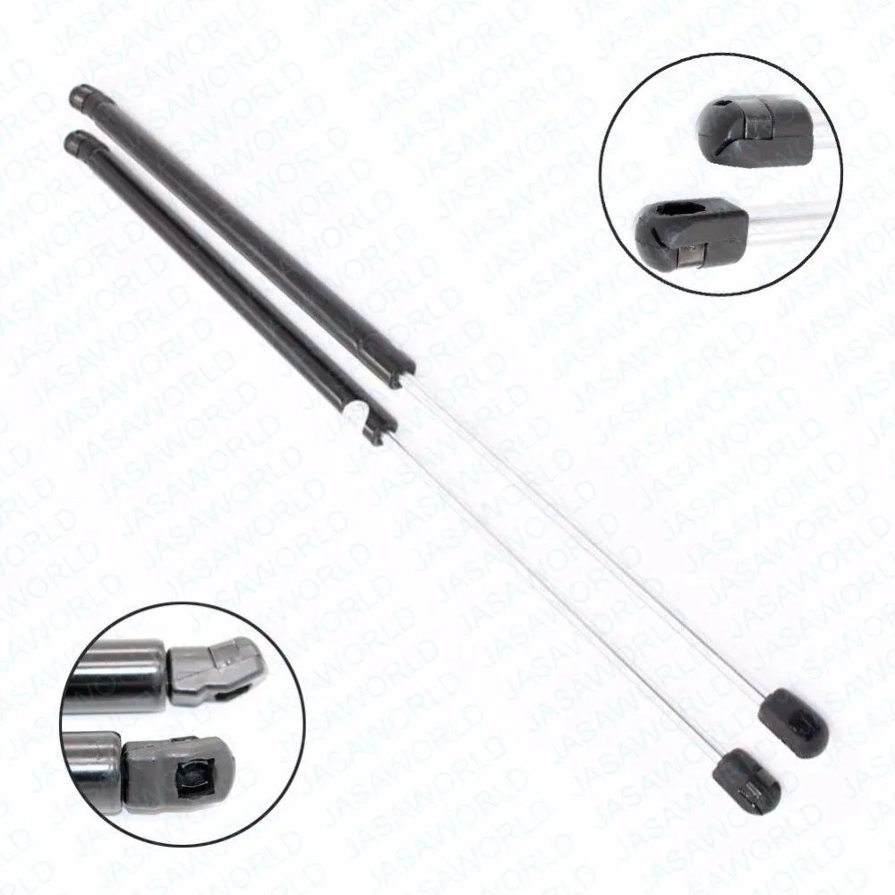 1 пара автомобильных газовых расков пружинный подъемник опорные распорки для Volvo