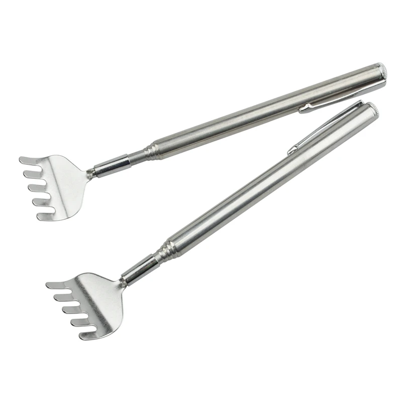 Telescoping Back Scratcher 2 PACK |