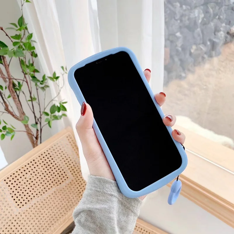 Мягкая силиконовая вспышка Boss Shark чехол для телефона iphone6/6S78 Plus XR XS MAX 11/12ProMax купите