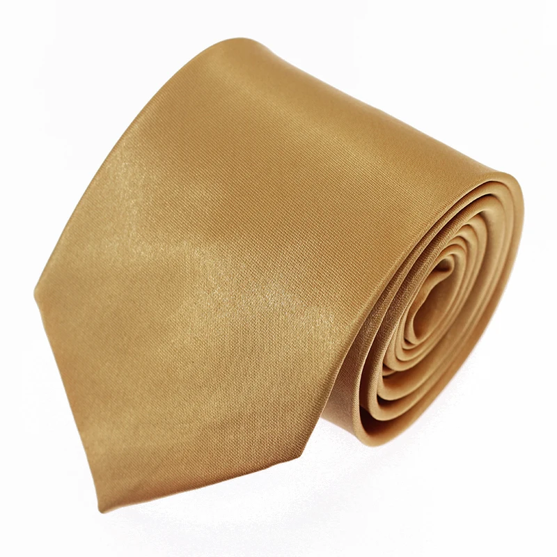 

8CM Factory Mens Skinny Ties Jacquard Narrow Necktie Neck Tie Party