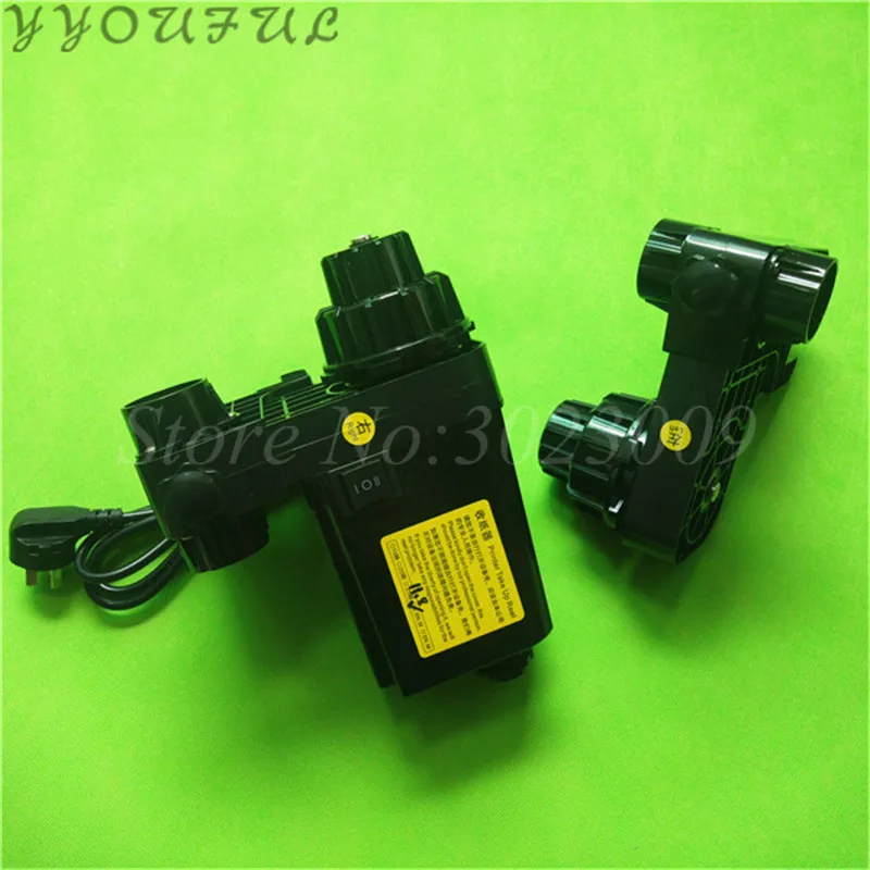 Струйный принтер для Epson DX5 DX7 головка стандарта Allwin Human Zhongye Wit-color Xenons система