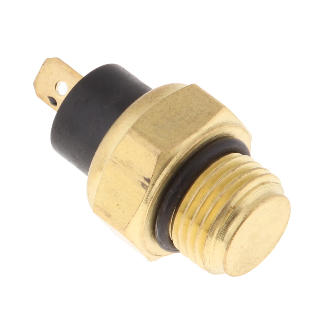 

Вентилятор радиатора датчик переключения температуры для Honda Steed 400 VT600, VT750, VRX400