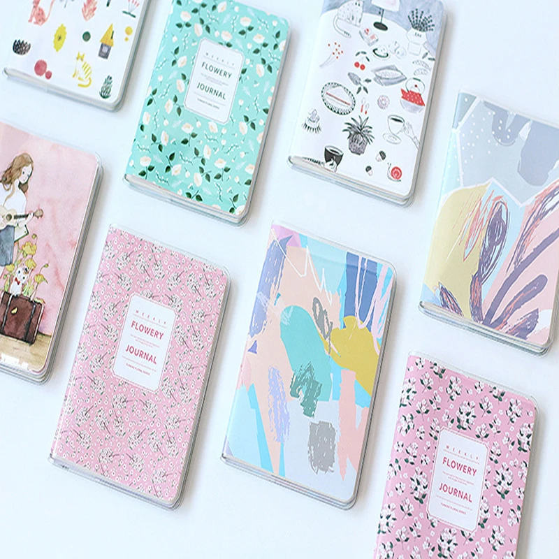Тетрадь повестки дня 2019 2020 дневник cuadernos y libretas caderno тетрадь для записей zeszyty szkolne