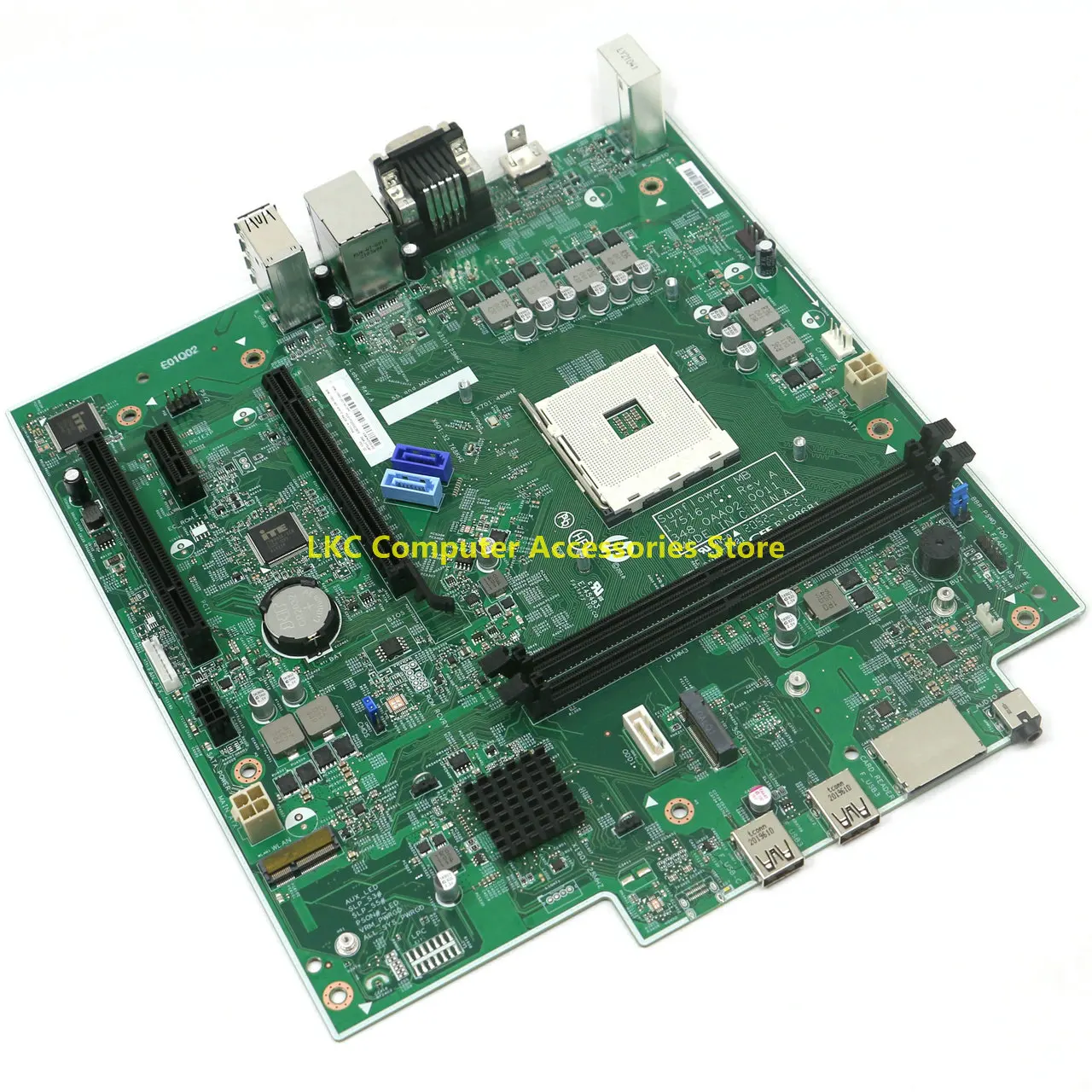 Материнская плата FOR HP 285 G3 PRO MT L15931-001 L15931-601 942023-002 L21723-001 после восстановления производителем.