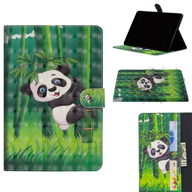 case Магнитный чехол для iPad Pro 10,5 /iPad Air 10,5 Coque кожаный смарт-чехол для iPad 10,2 7-го поколения Capa Funda - Цвет: case