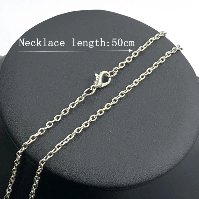 1 шт цепочка чужой ожерелье в виде НЛО ювелирные изделия космической тематики я