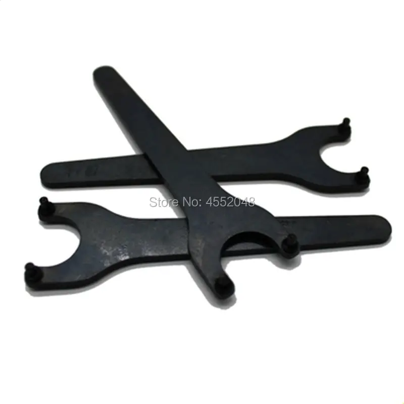 Гаечный ключ для резьбовой цанги типа GT12 GT12|Держатель инструментов| |