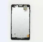 Сенсорный ЖК-дисплей для Nokia Microsoft Lumia 435 RM1069 RM1070 RM1071