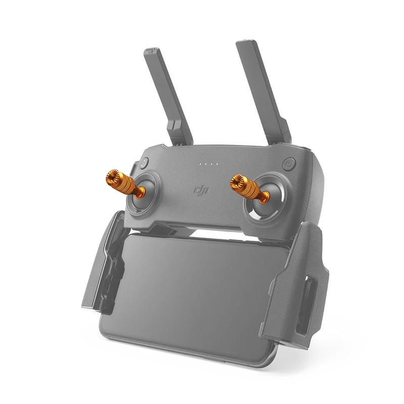 Пульт дистанционного управления Джойстик для пальца рокер для DJI Mavic управление Лер для Mavic Air/Pro/Mavic 2/Mavic мини аксессуары