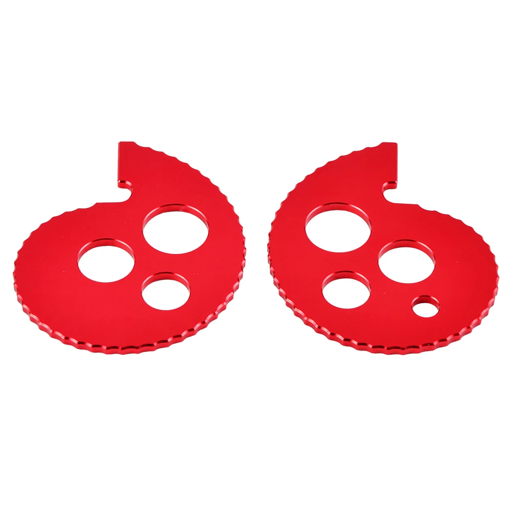 Регулятор задней цепи мотоцикла для Honda CRF250F CRF150F CRF230F CRF230L CRM250 XLR250R XR250R XR250L XR400R XR600R
