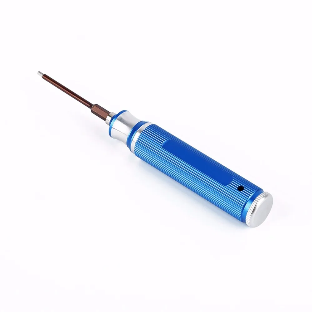 Набор отверток 6 в 1 из твердого сплава с дистанционным управлением инструменты