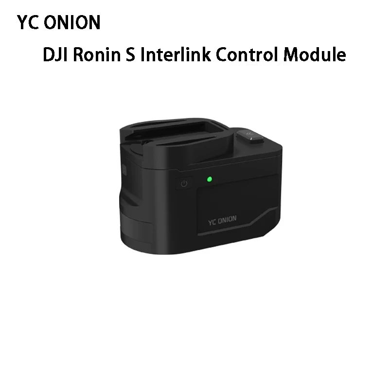 Модуль сцепления стабилизатора Dji YC Onion DJI Ronin S | Электроника