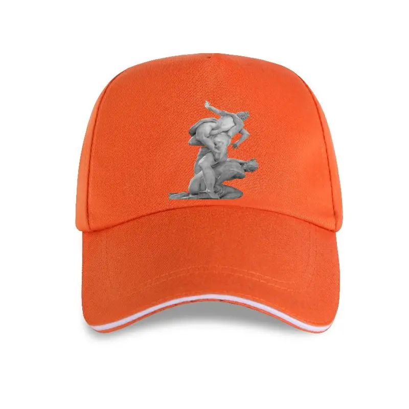 Новинка бейсбольная кепка с изображением ограбления сабинеров джамборолы