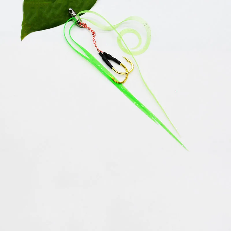 

Искусственная приманка Buzzbait 11 см/2 г Антикоррозийная бионическая приманка для рыбалки два крючка пресноводная Высококачественная силиконо...