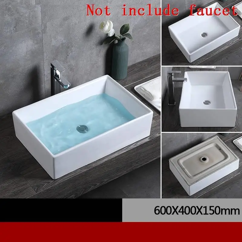 Number 14 Умывальник для ванной комнаты, умывальник Banyo Evier Lavatorio Para Fregadero Bagno De Mano Umywalka Pia Lavabo Cuba Banheiro - Цвет: Number 14