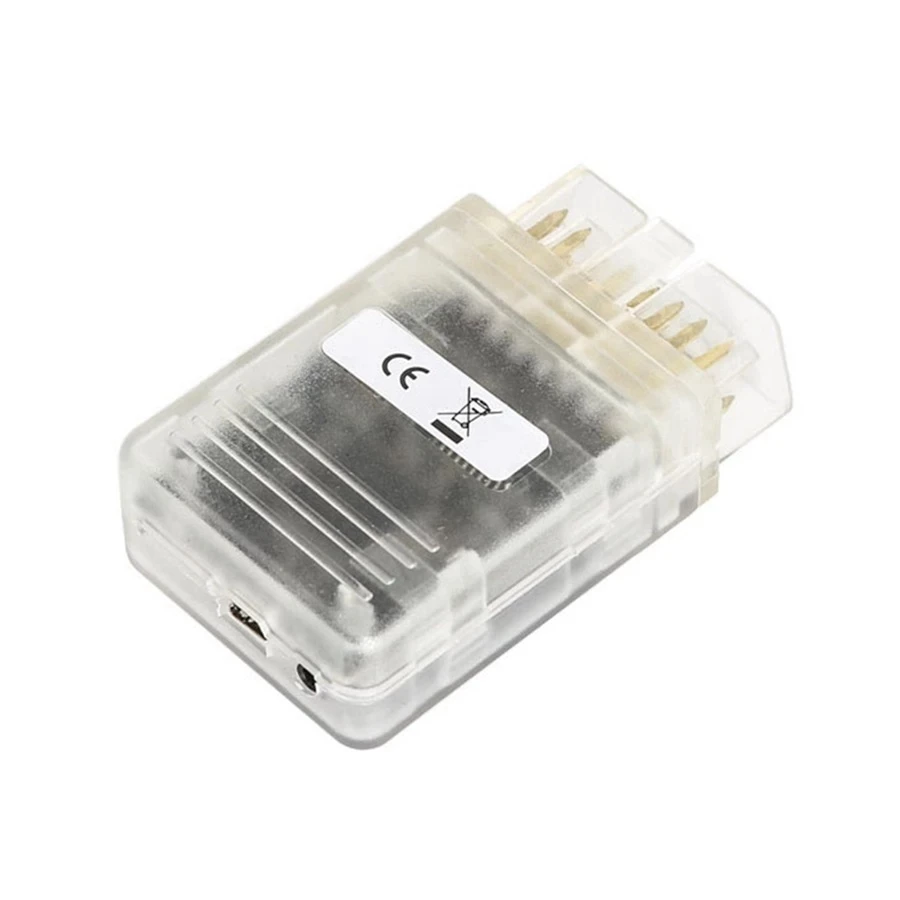 Блок питания KTMFLASH V1.95 через J2534 для PCMFlash DQ250 DQ200 VL381 VL300 DQ500 DL501 программатор чтения и
