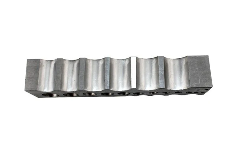 Jewelry Bending& Shaping tool Steel Block Design Forming Block Dapping Jewelry tools