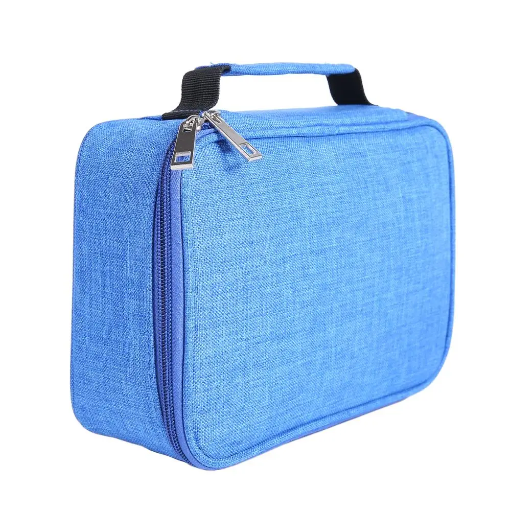 Звездное небо пенал высокой емкости trousse scolaire stylo Kawaii школьные принадлежности estuche escolar estuches пенал