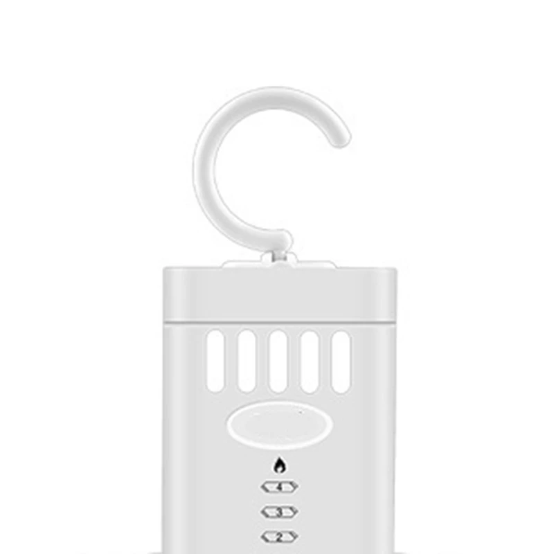 

Folding Ultraviolet Disinfection Clothes Rack Clothes Shoes Electric Heater Negative Ion Hanging Clothes Rack Dryer