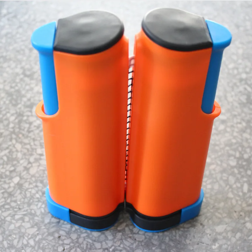 Выдвижная сетка для настольного тенниса PingPong пластиковая Спортивная euquipment