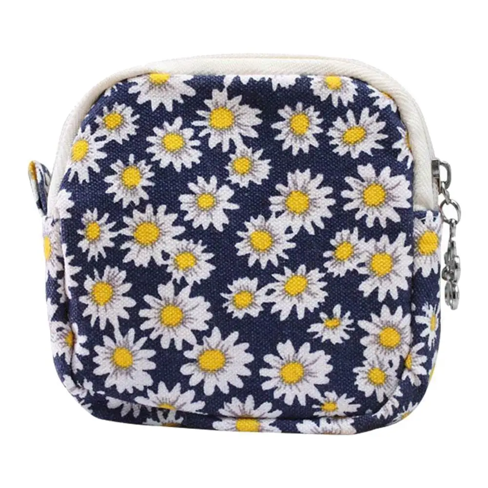 Лидер продаж! Милый женский миниатюрный мультяшный кошелек на молнии держатель