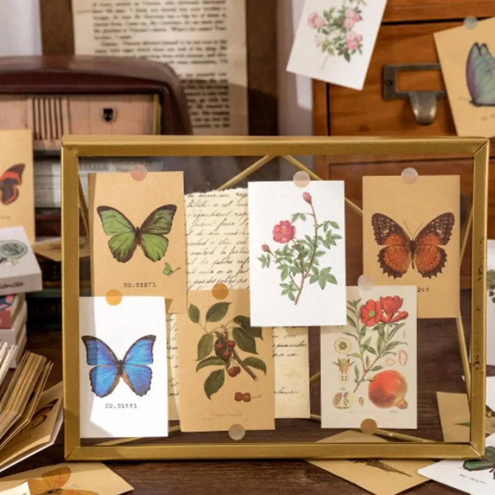 

Sticky Notes Literary Handbook Memo Pads Sticky Notes Office Journal Scrapbooking School Show Junk Stationery Paper Time D9Z3