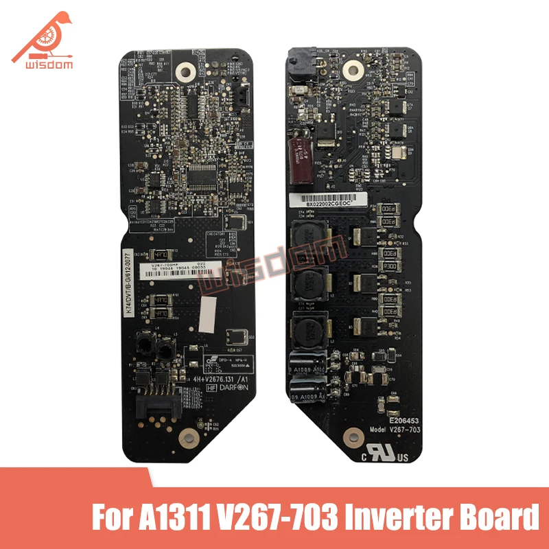 5 шт. полная Новинка 612-0077 ЖК-подсветка для iMac21.5 &quotA1311 LED ЖК-дисплей подсветка