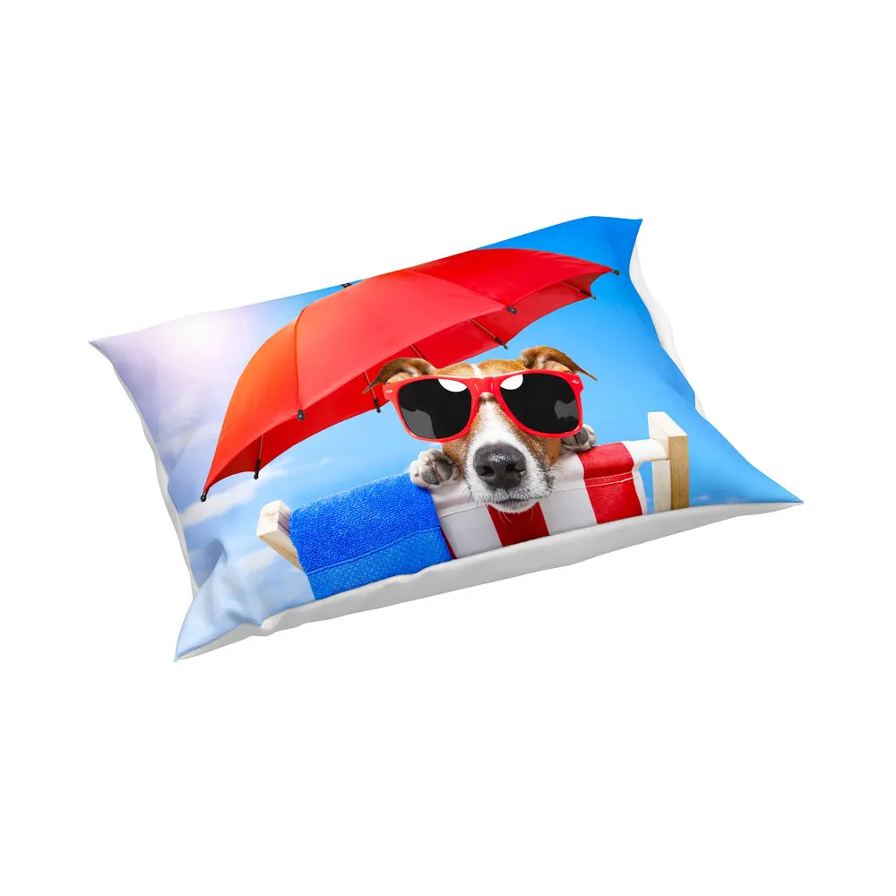 Комплект постельного белья для мальчиков только 1 наволочка Королевский размер