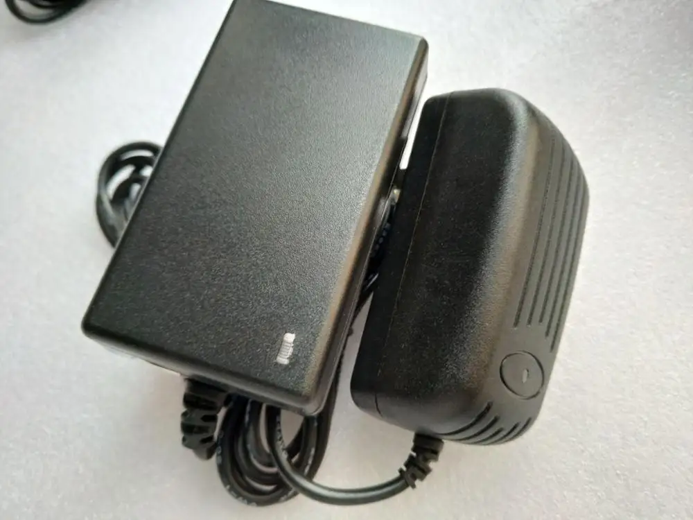 Адаптер питания для камеры видеонаблюдения 12 В 2 А 3 | Компьютеры и офис