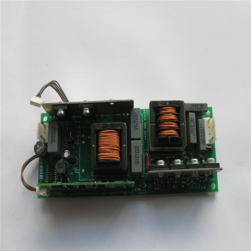 Suitable for NEC projector NP-VE280X + / NP-VE281X+ lighting board high voltage lamp power EUC 200d ns01 | Электроника