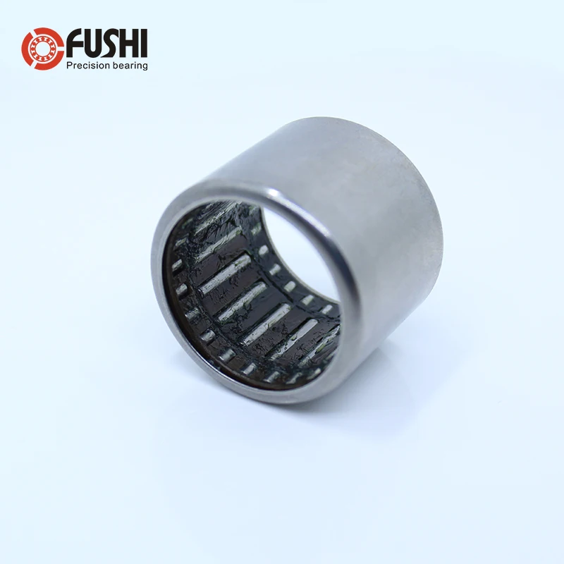 

HFL3030 Bearing 30*37*30 mm ( 5 PC ) Drawn Cup Needle Roller Clutch FCB-30 Needle Bearing